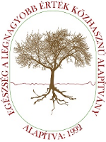 Egészség a Legnagyobb Érték Alapítvány